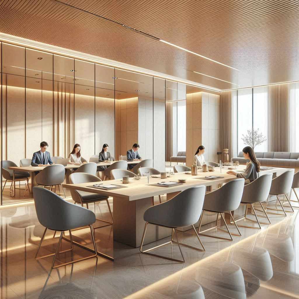 南京汇智大厦文章配图